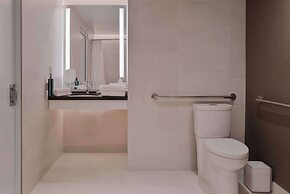 Hilton Buena Park Anaheim