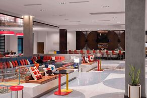 Hilton Buena Park Anaheim
