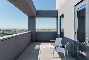 Hilton Buena Park Anaheim