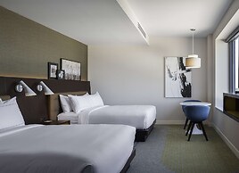 Hilton Buena Park Anaheim