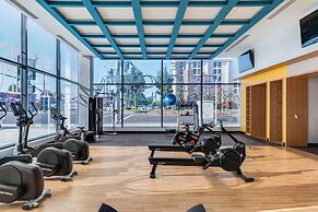 Hilton Buena Park Anaheim