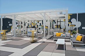 Hilton Buena Park Anaheim