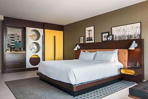 Hilton Buena Park Anaheim