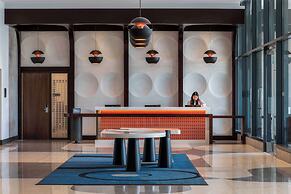Hilton Buena Park Anaheim
