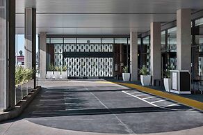 Hilton Buena Park Anaheim
