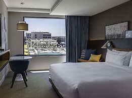 Hilton Buena Park Anaheim