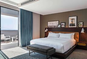 Hilton Buena Park Anaheim