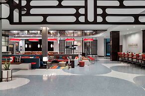 Hilton Buena Park Anaheim