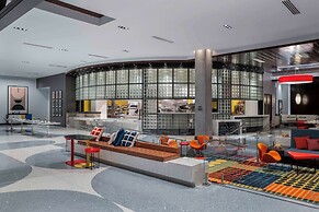 Hilton Buena Park Anaheim