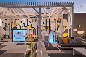Hilton Buena Park Anaheim