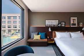Hilton Buena Park Anaheim
