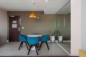 Hilton Buena Park Anaheim