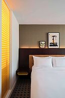 Hilton Buena Park Anaheim