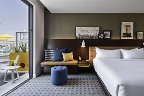 Hilton Buena Park Anaheim