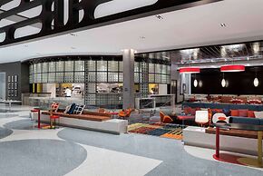 Hilton Buena Park Anaheim