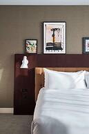 Hilton Buena Park Anaheim