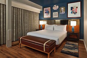 The Bankers Alley Hotel Nashville, Tapestry Collection By Hilton