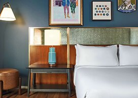 The Bankers Alley Hotel Nashville, Tapestry Collection By Hilton