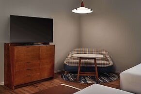 The Bankers Alley Hotel Nashville, Tapestry Collection By Hilton