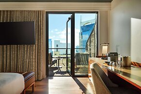 The Bankers Alley Hotel Nashville, Tapestry Collection By Hilton