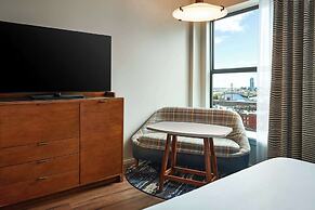 The Bankers Alley Hotel Nashville, Tapestry Collection By Hilton