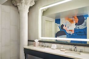 The Bankers Alley Hotel Nashville, Tapestry Collection By Hilton