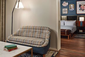 The Bankers Alley Hotel Nashville, Tapestry Collection By Hilton