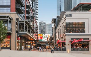 The Bankers Alley Hotel Nashville, Tapestry Collection By Hilton