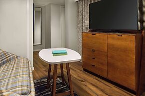 The Bankers Alley Hotel Nashville, Tapestry Collection By Hilton