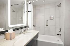 The Bankers Alley Hotel Nashville, Tapestry Collection By Hilton