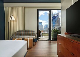 The Bankers Alley Hotel Nashville, Tapestry Collection By Hilton