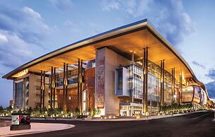 The Bankers Alley Hotel Nashville, Tapestry Collection By Hilton