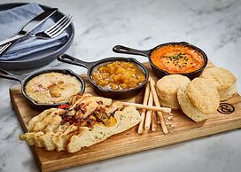 The Bankers Alley Hotel Nashville, Tapestry Collection By Hilton