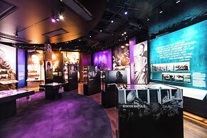 The Bankers Alley Hotel Nashville, Tapestry Collection By Hilton