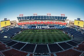 The Bankers Alley Hotel Nashville, Tapestry Collection By Hilton