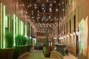 The Bankers Alley Hotel Nashville, Tapestry Collection By Hilton