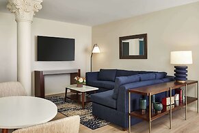 The Bankers Alley Hotel Nashville, Tapestry Collection By Hilton