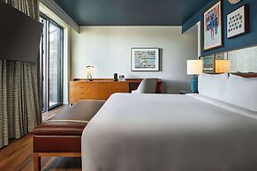 The Bankers Alley Hotel Nashville, Tapestry Collection By Hilton