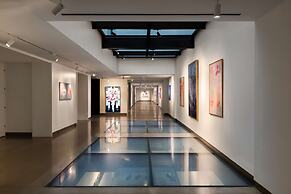 The Bankers Alley Hotel Nashville, Tapestry Collection By Hilton