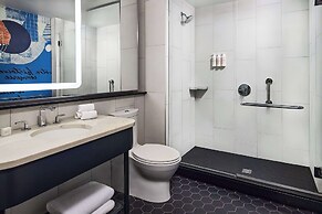 The Bankers Alley Hotel Nashville, Tapestry Collection By Hilton