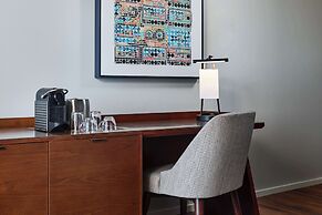 The Bankers Alley Hotel Nashville, Tapestry Collection By Hilton