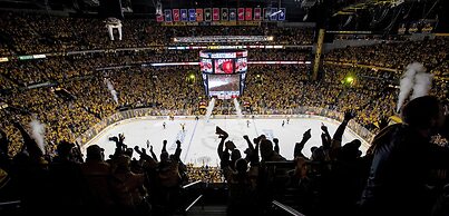 The Bankers Alley Hotel Nashville, Tapestry Collection By Hilton