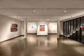 The Bankers Alley Hotel Nashville, Tapestry Collection By Hilton