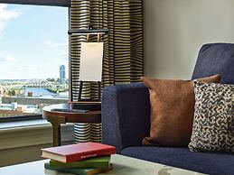 The Bankers Alley Hotel Nashville, Tapestry Collection By Hilton