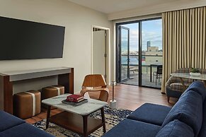 The Bankers Alley Hotel Nashville, Tapestry Collection By Hilton