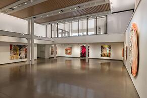 The Bankers Alley Hotel Nashville, Tapestry Collection By Hilton