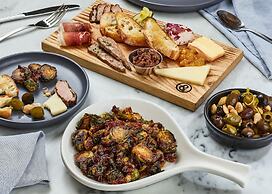 The Bankers Alley Hotel Nashville, Tapestry Collection By Hilton