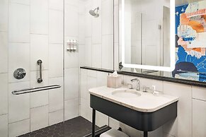 The Bankers Alley Hotel Nashville, Tapestry Collection By Hilton