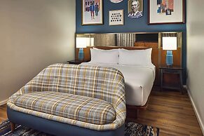 The Bankers Alley Hotel Nashville, Tapestry Collection By Hilton