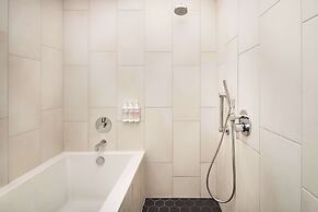 The Bankers Alley Hotel Nashville, Tapestry Collection By Hilton